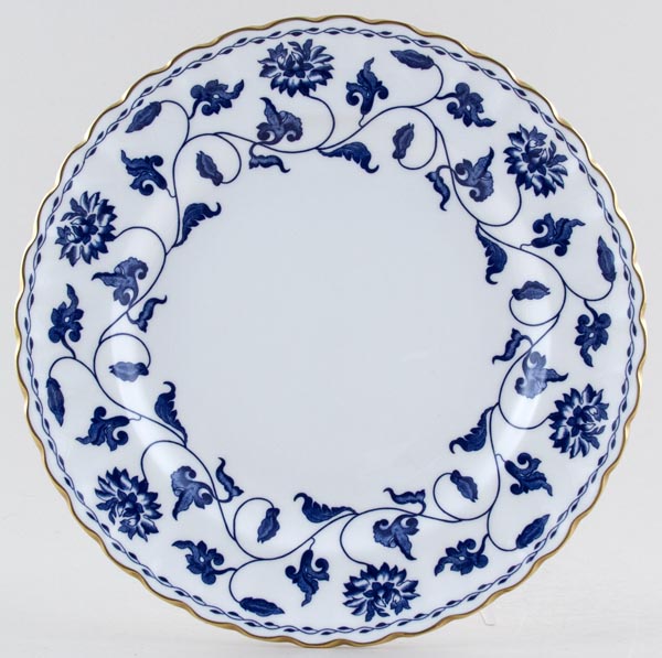 Plate c1992